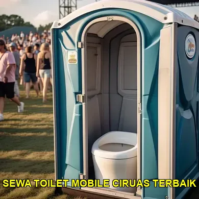 sewa toilet mobile ciruas terbaik
